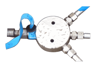manifold
