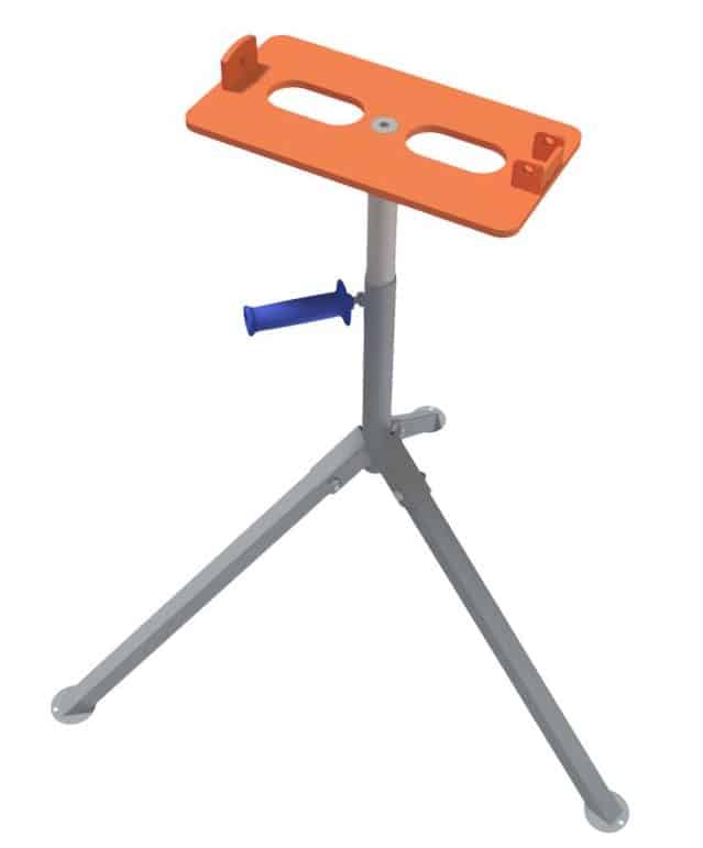 tripod-stand-for-feeder-peinemann-technical-configurator