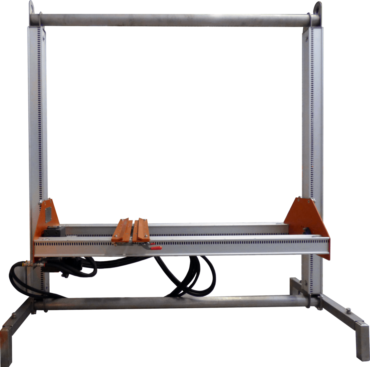 Peinemann X/Y positioner Peinemann Technical Configurator