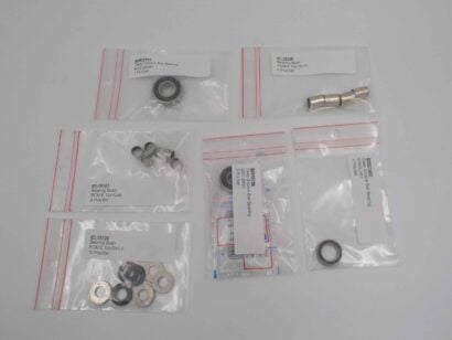 Bearing. Set 1-Xs