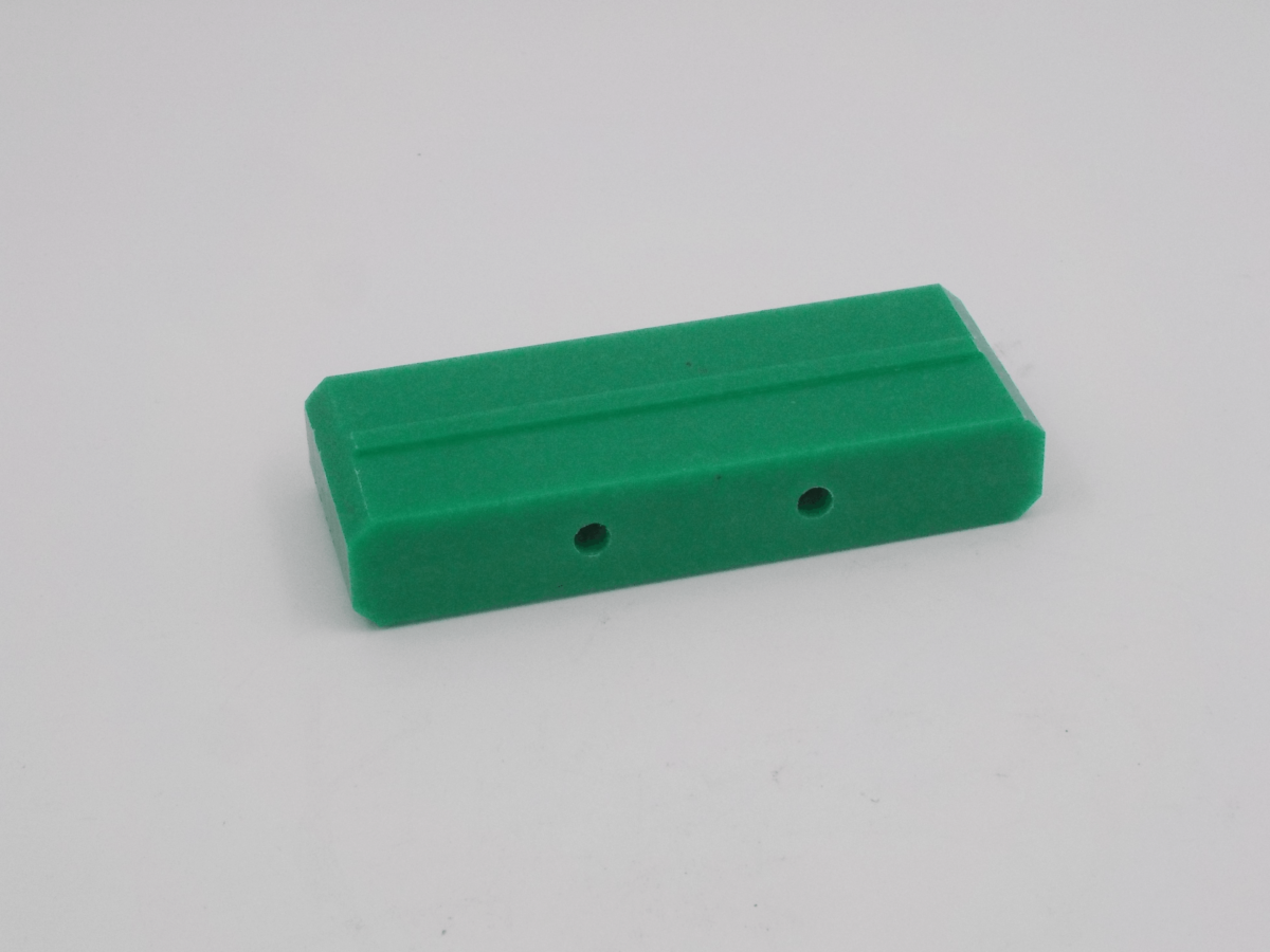 Chain guide block for 1 xltc peinemann technical configurator