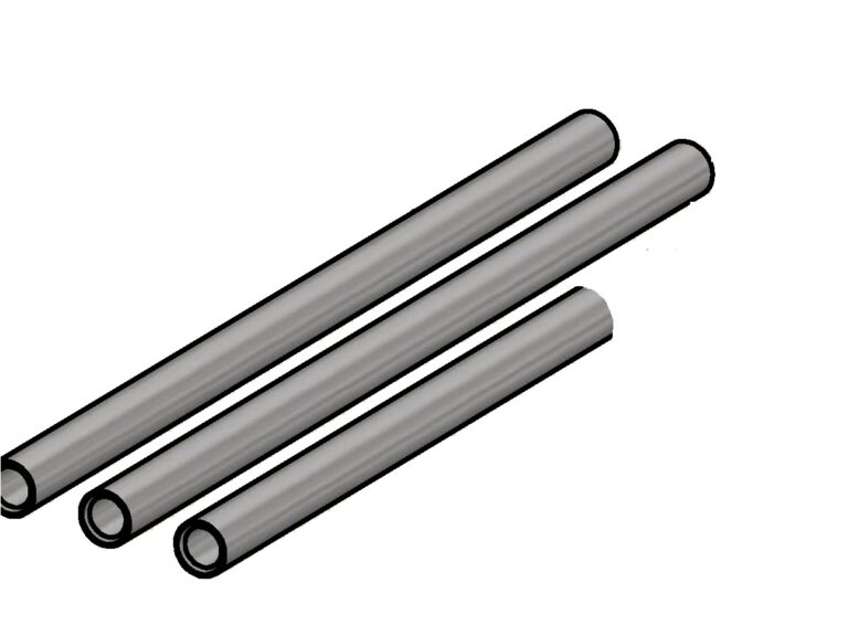 Guide Tube Set for 2-TLX40 - Peinemann Technical Configurator