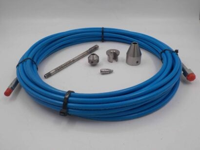4/2 Hose Package for Single Lance Feeder