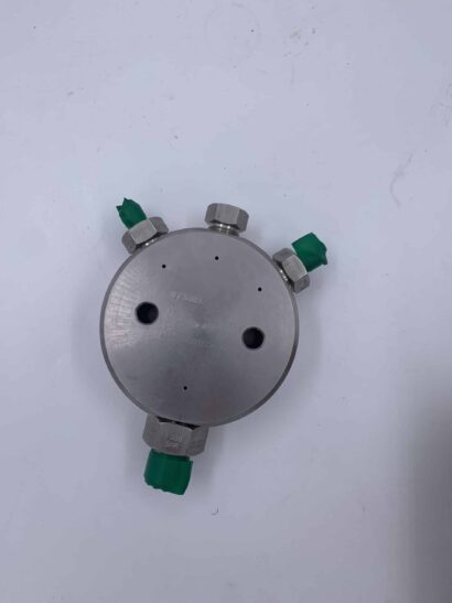 HP Manifold M24 (2-WAY)