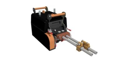 2-TLX40 Conversion Kit