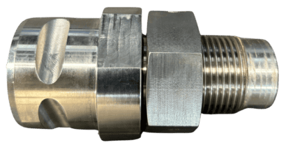 Mounting nipple XLTC