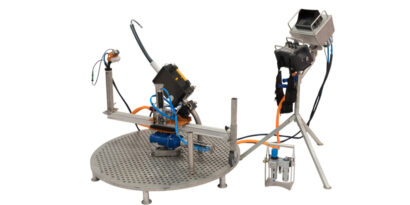 1-XLTC for Dome Cleaner