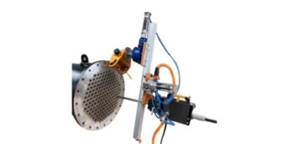 1-XS + Orion Indexer Setup