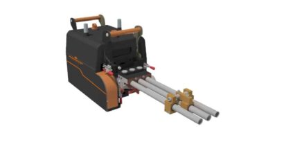 3-TLX Conversion Kit