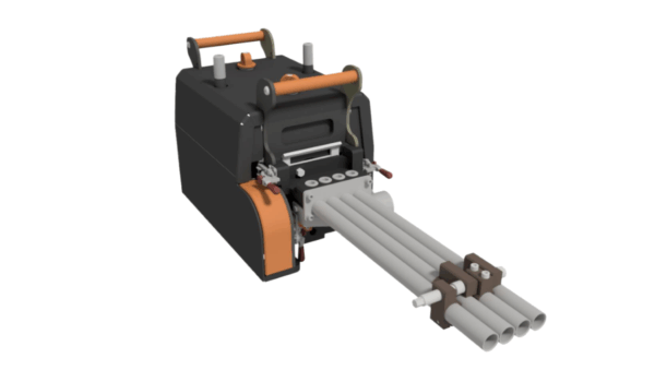 4-TLX Conversion Kit