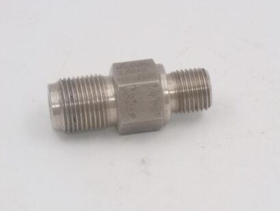 Adaptor 3/8bsp-1/4 BSP