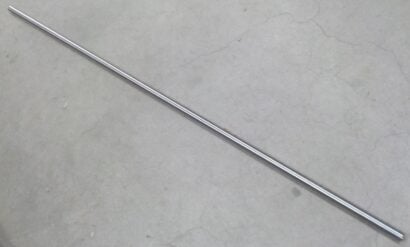 Guide tube 1/2'' 1675mm ID 21,3mm