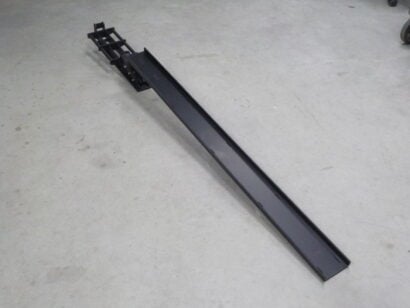 3TLX Guide Tube support 1585mm