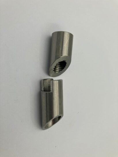 Expander bolt 20-22 mm set.