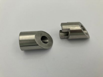 Expander bolt 26-28 mm set.