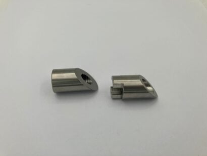 Expander bolt 24-26 mm set.